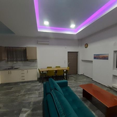Utsi Villa Ligidhes Luaran gambar