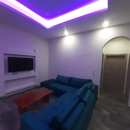 Utsi Villa Ligidhes Luaran gambar