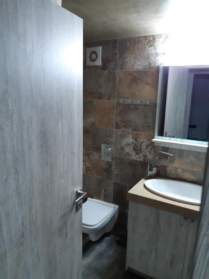 Utsi Villa Ligidhes Luaran gambar
