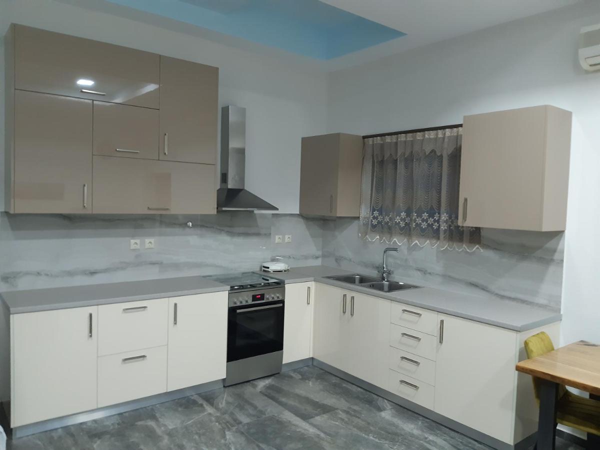 Utsi Villa Ligidhes Luaran gambar