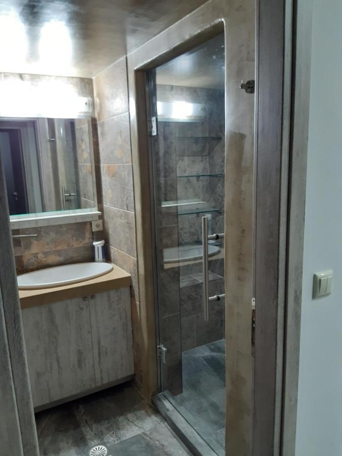 Utsi Villa Ligidhes Luaran gambar