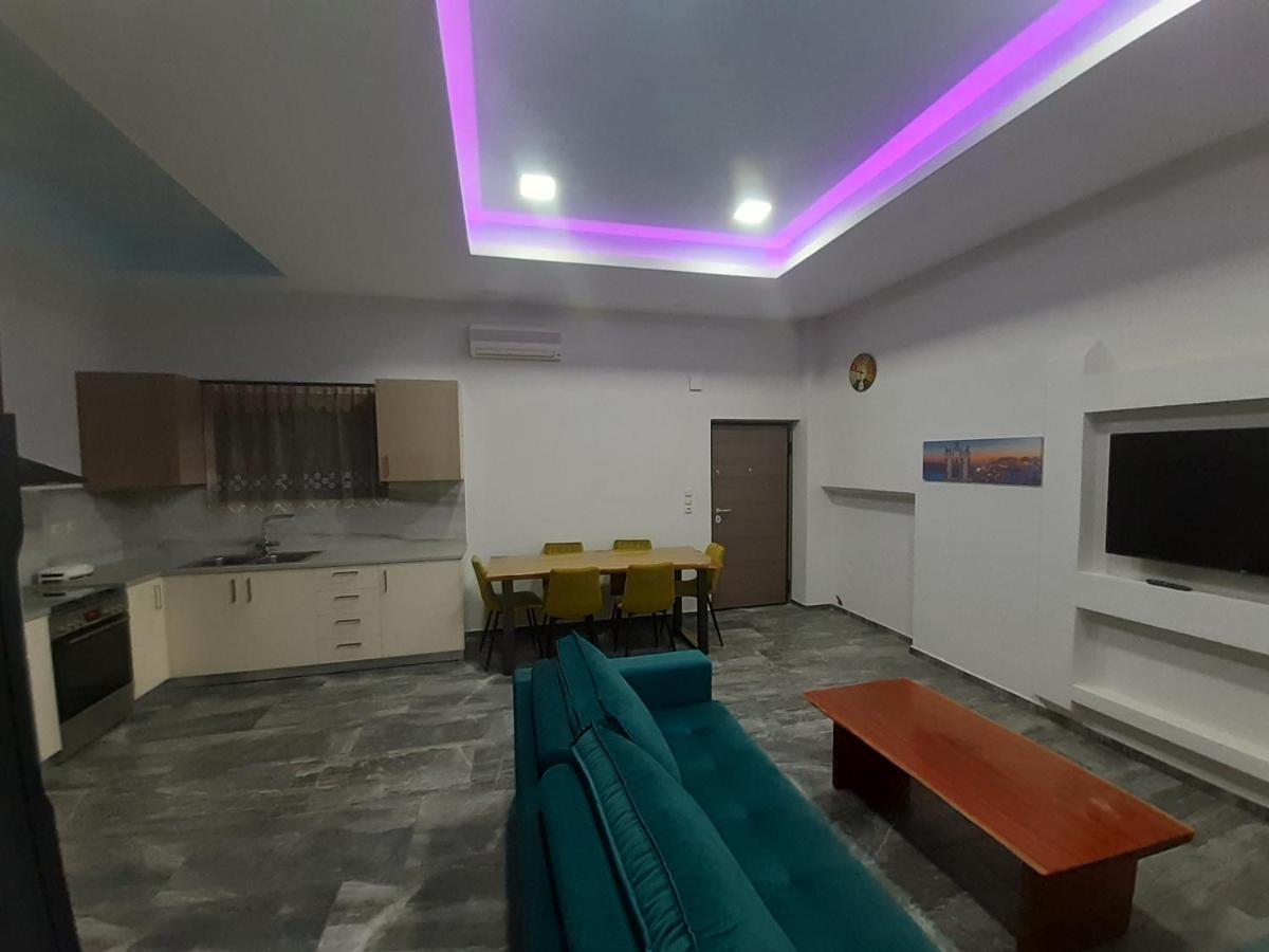 Utsi Villa Ligidhes Luaran gambar