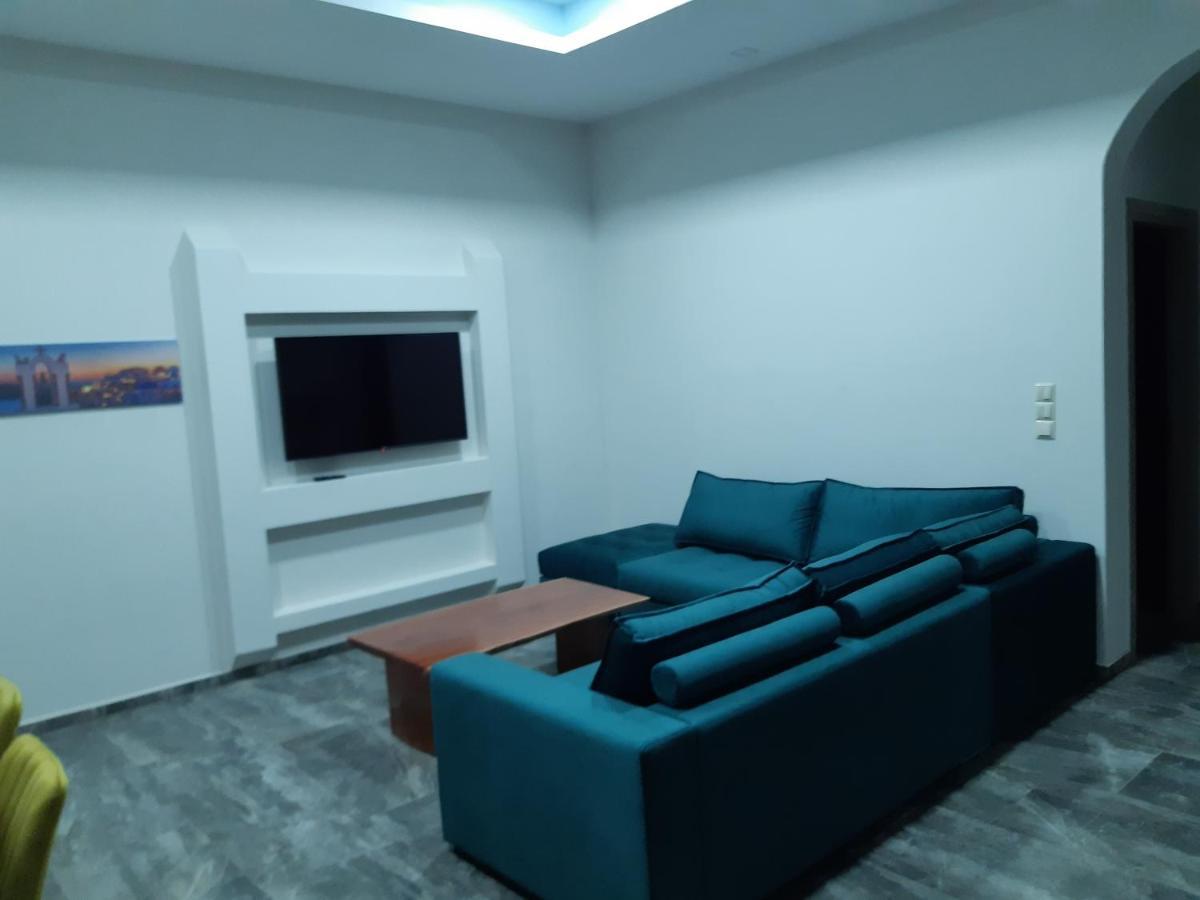 Utsi Villa Ligidhes Luaran gambar