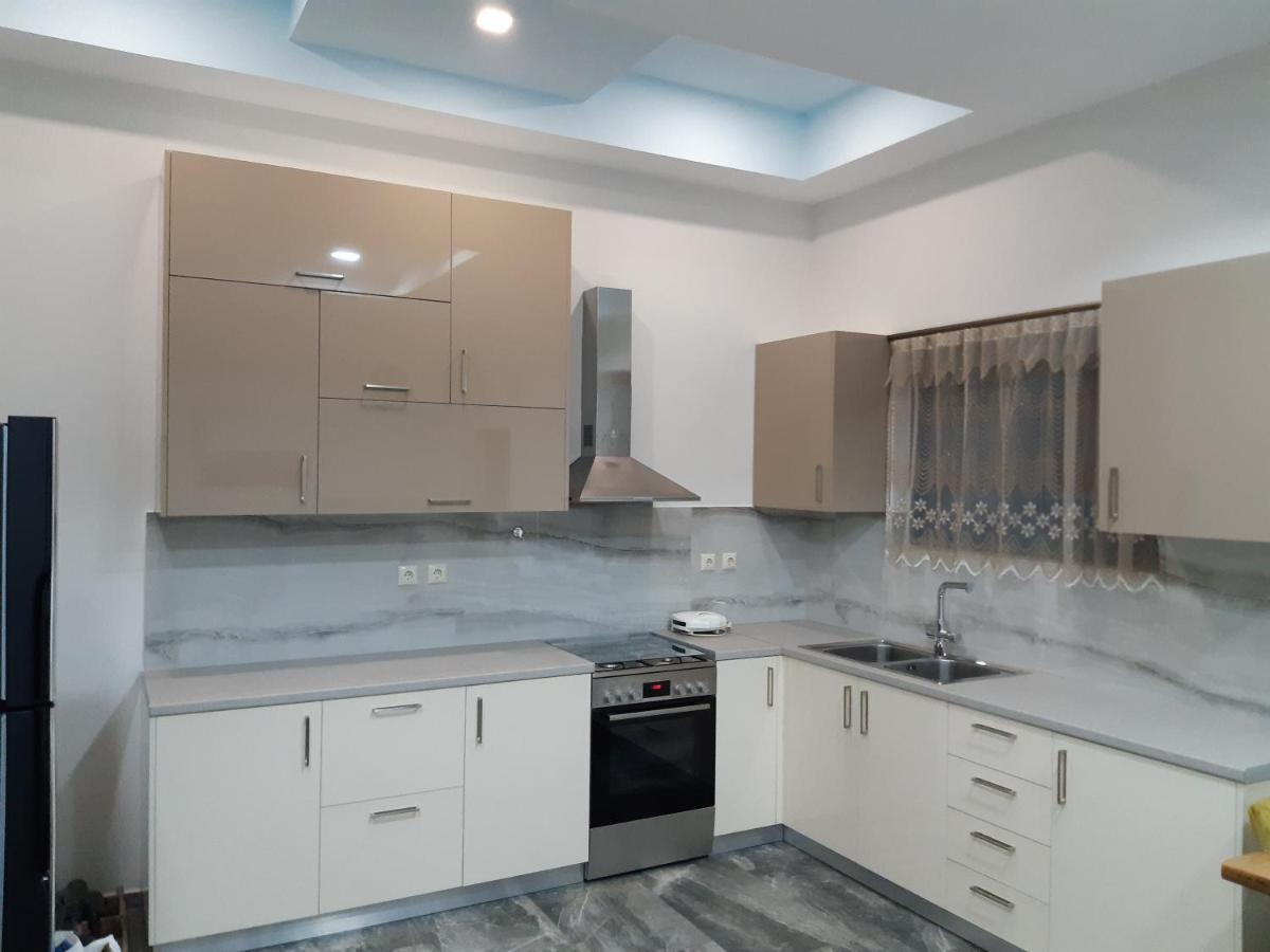 Utsi Villa Ligidhes Luaran gambar