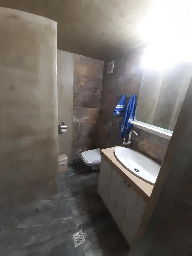 Utsi Villa Ligidhes Luaran gambar