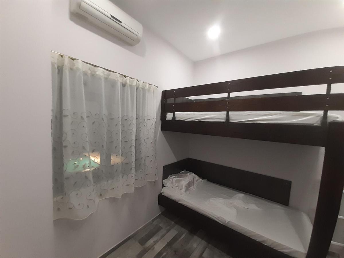 Utsi Villa Ligidhes Luaran gambar