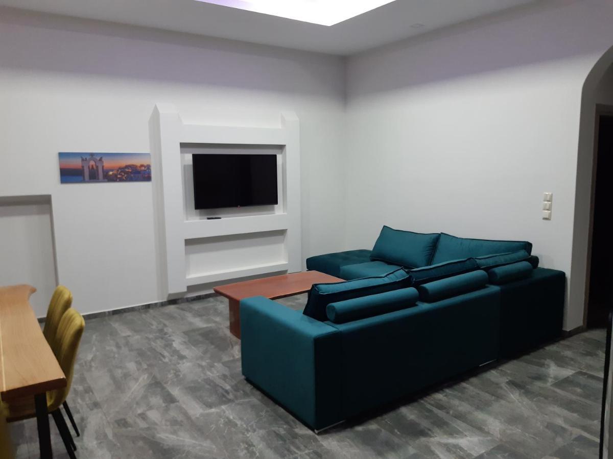 Utsi Villa Ligidhes Luaran gambar