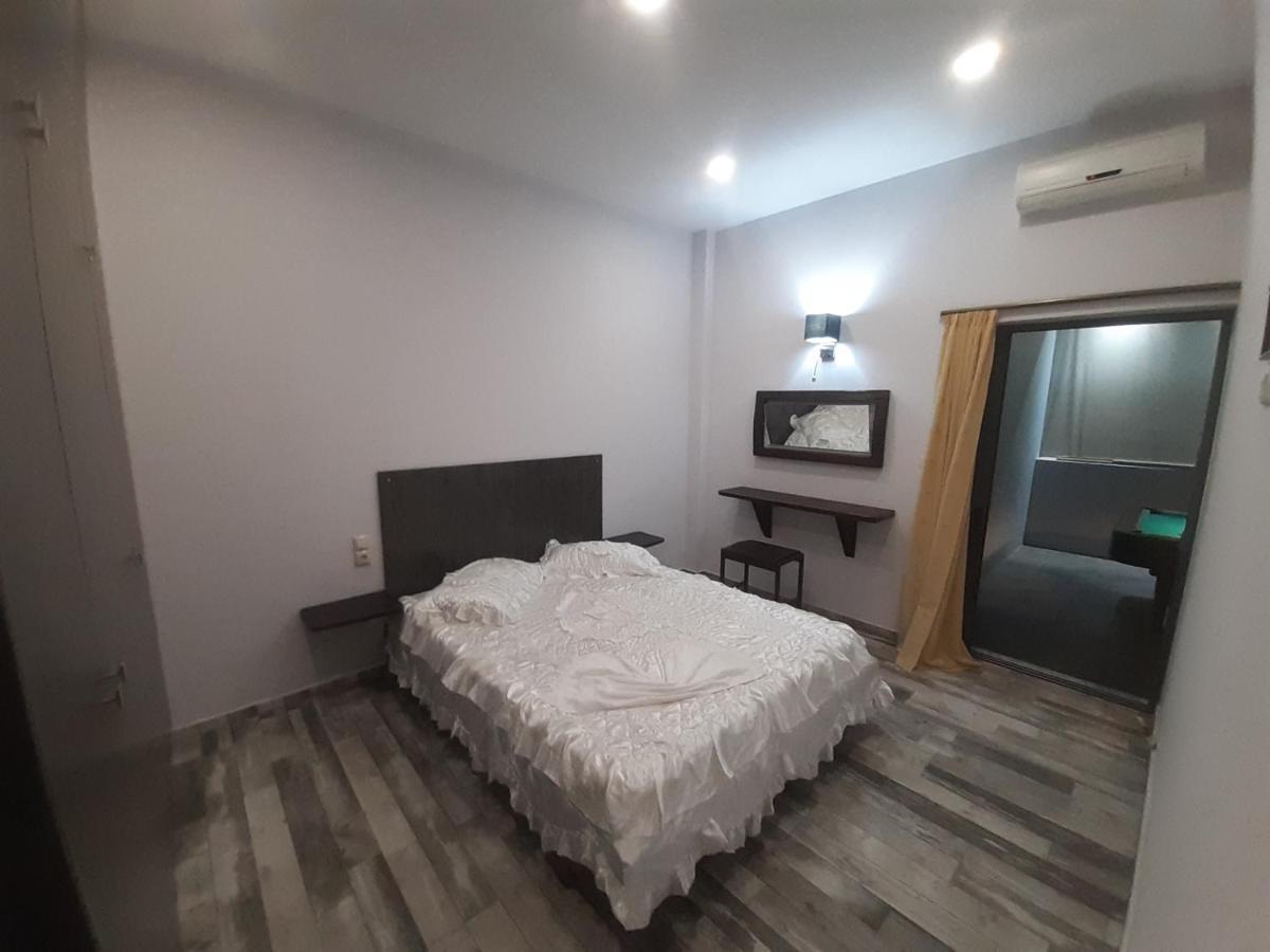 Utsi Villa Ligidhes Luaran gambar